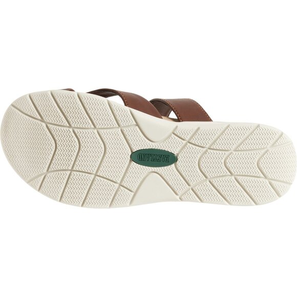 NEW Eastland Sienna Slide Sandals For Women in Dark Walnut 7252s3 - Picture 5 of 5
